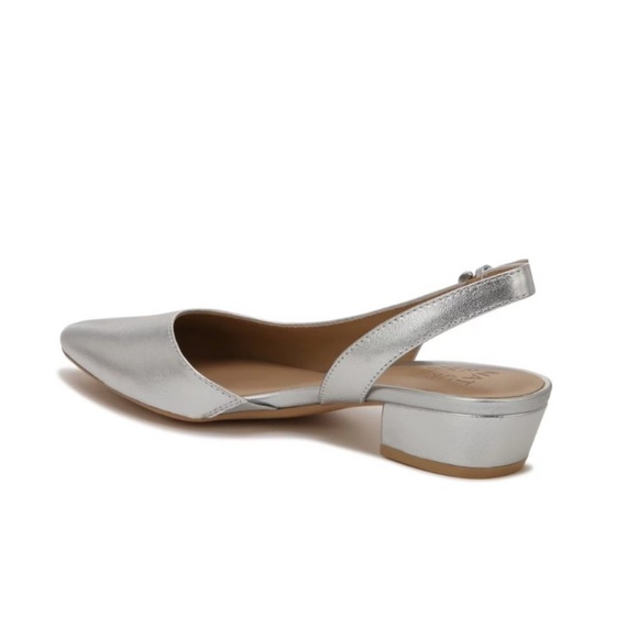 NATURALIZER BANKS POINTED TOE FLAT - Picture 9 of 10